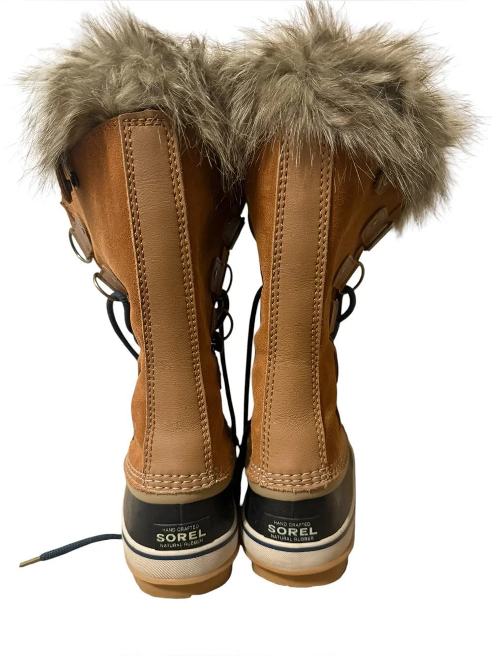 Sorrel JOAN OF ARCTIC™ Women's Waterproof Boot 8